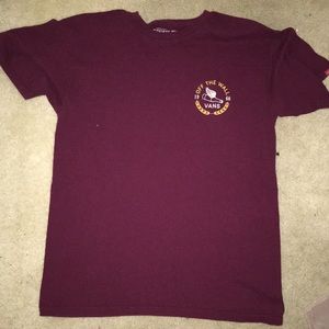 Vans T-shirt
